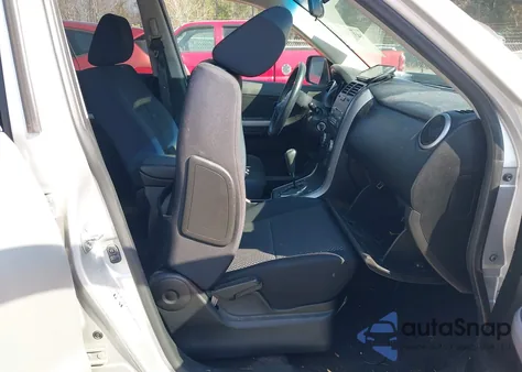 2006 Suzuki Grand Vitara Premium z USA, uszkodzony, nr VIN JS3TE943764100445